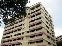 Blk 422 Hougang Avenue 6 (Hougang), HDB 4 Rooms #250152